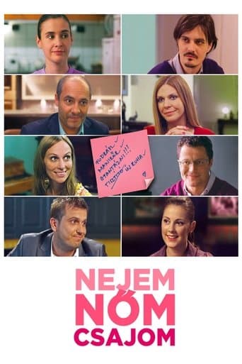 Movie poster for Our Women