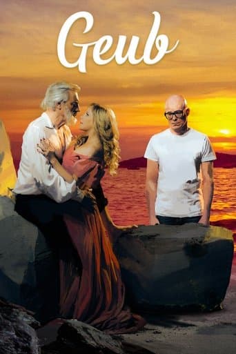 Movie poster for Geub