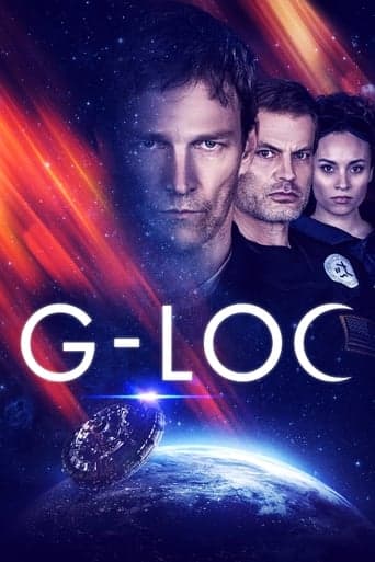 Movie poster for G-Loc
