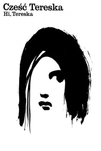 Movie poster for Hi, Tereska