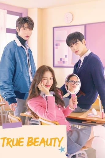 Movie poster for True Beauty