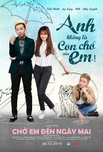 Movie poster for Until You