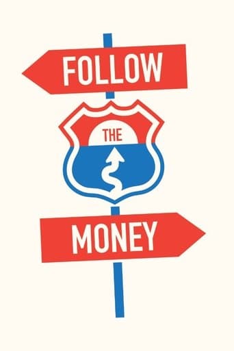 Movie poster for Follow the Money
