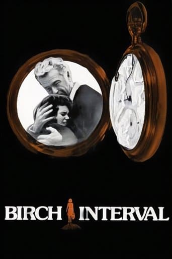 Movie poster for Birch Interval