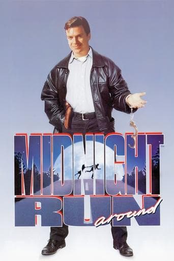 Movie poster for Midnight Runaround