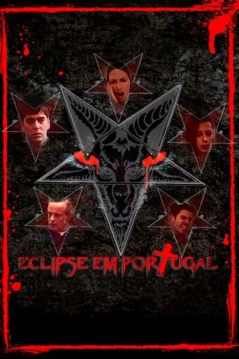 Movie poster for Eclipse em Portugal