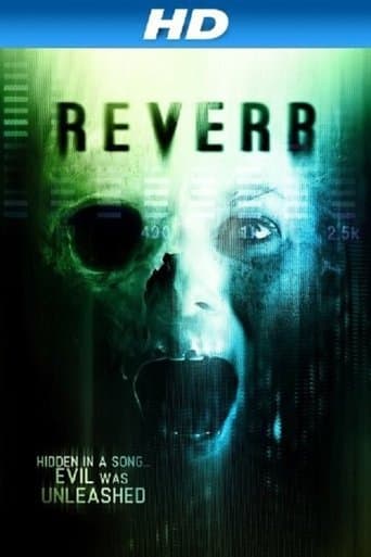 Movie poster for Reverb
