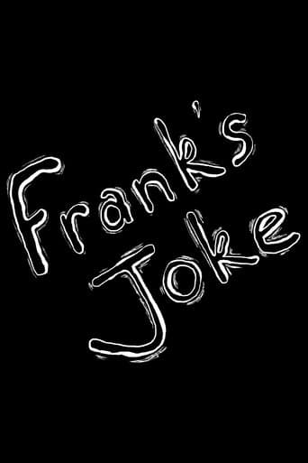 Movie poster for Frank's Joke