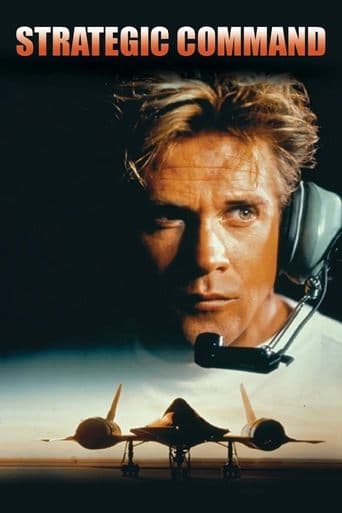 Movie poster for Strategic Command