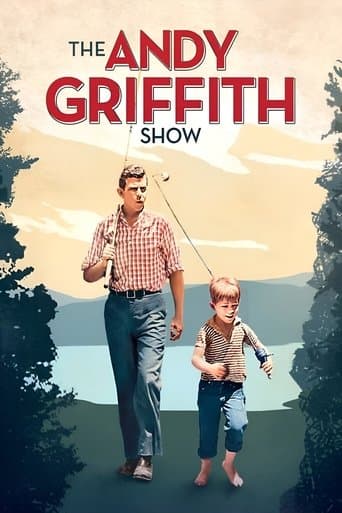 Movie poster for The Andy Griffith Show