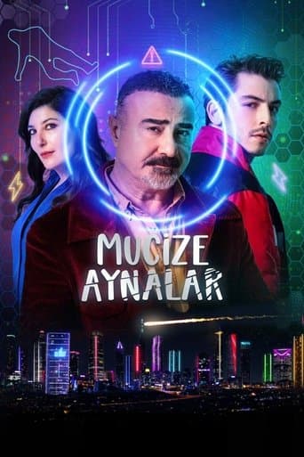 Movie poster for Mucize Aynalar