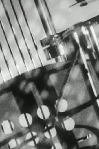 Movie poster for A Light-Play in Black-White-Gray
