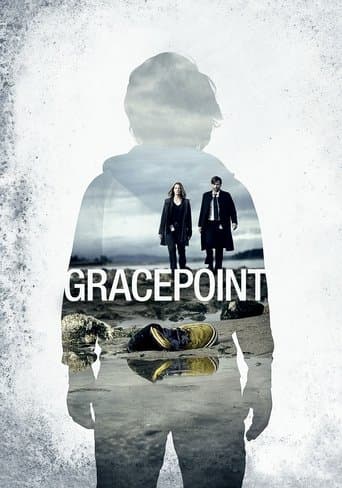 Movie poster for Gracepoint