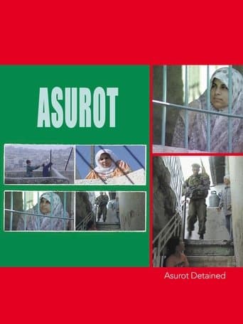 Movie poster for Detained