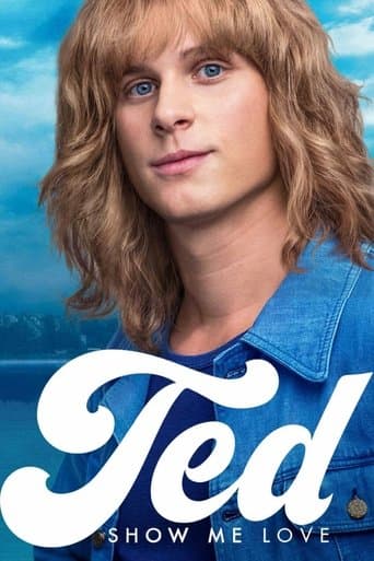 Movie poster for Ted: Show Me Love
