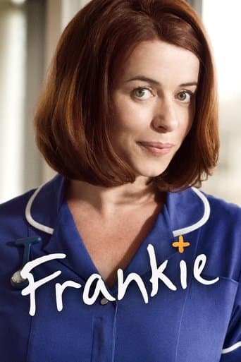 Movie poster for Frankie