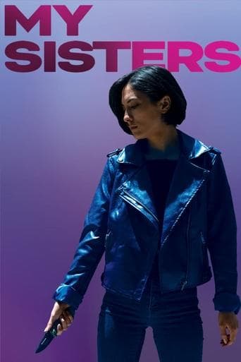 Movie poster for My Sisters