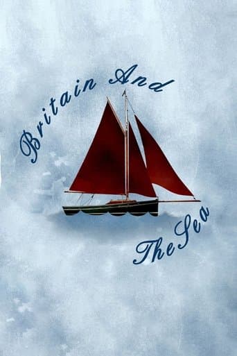 Movie poster for Britain and the Sea