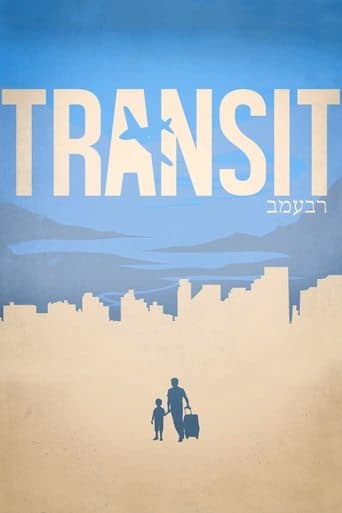 Movie poster for Transit