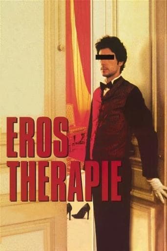 Movie poster for Eros Therapy