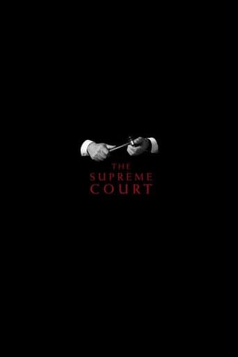 Movie poster for The Supreme Court