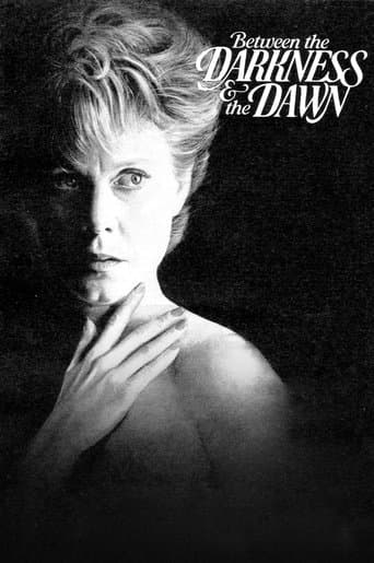 Movie poster for Between the Darkness and the Dawn
