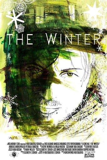 Movie poster for The Winter