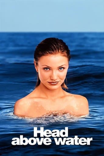 Movie poster for Head Above Water