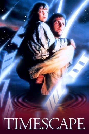 Movie poster for Timescape