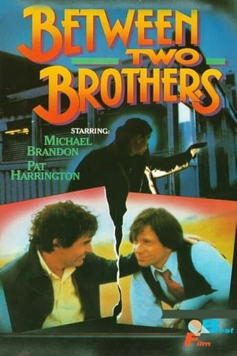 Movie poster for Between Two Brothers