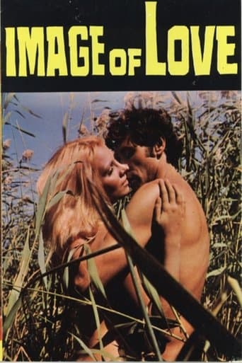 Movie poster for Image of Love