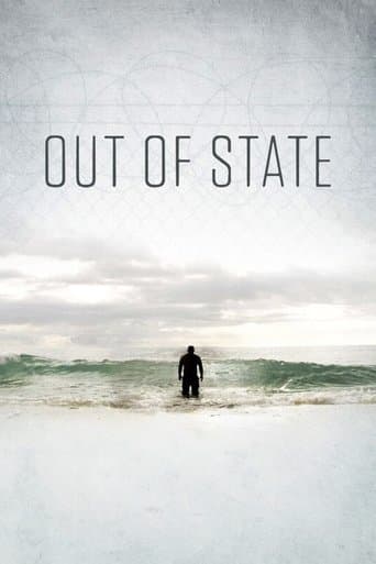 Movie poster for Out of State