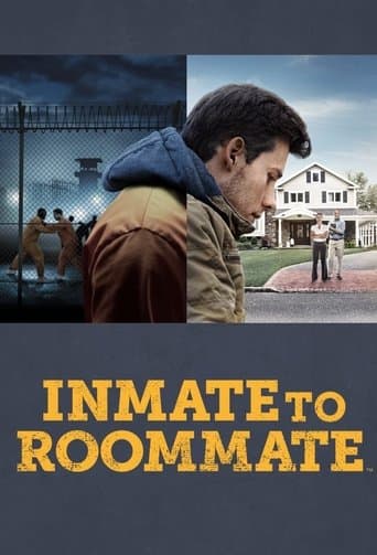 Movie poster for Inmate to Roommate