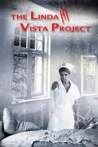 Movie poster for The Linda Vista Project