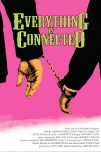 Movie poster for Everything Is Connected
