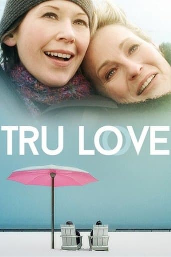 Movie poster for Tru Love