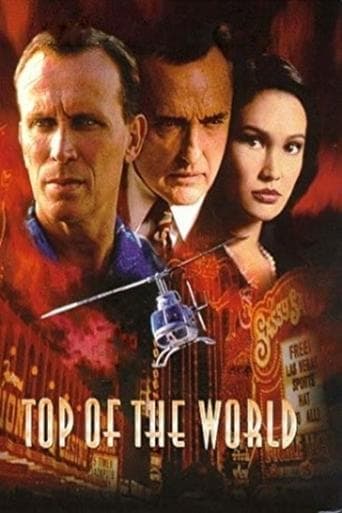 Movie poster for Top of the World