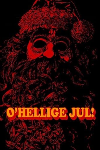 Movie poster for Christmas Cruelty