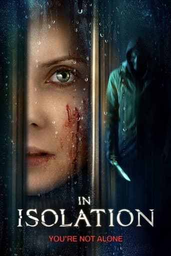 Movie poster for In Isolation