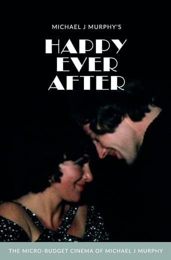 Movie poster for Happy Ever After