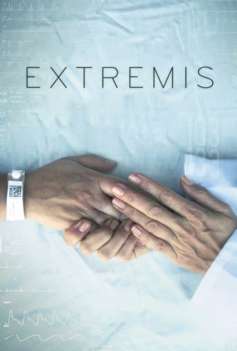Movie poster for Extremis