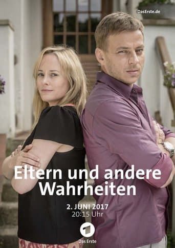 Movie poster for Eltern und andere Wahrheiten