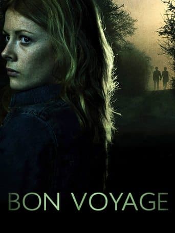 Movie poster for Bon Voyage