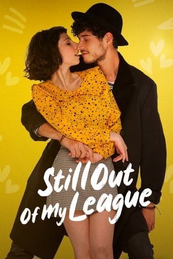 Movie poster for Still Out of My League
