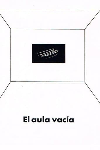 Movie poster for The Empty Classroom