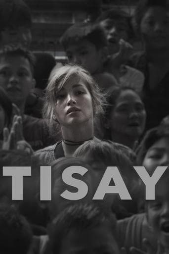 Movie poster for Tisay