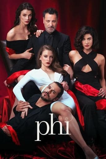 Movie poster for Phi