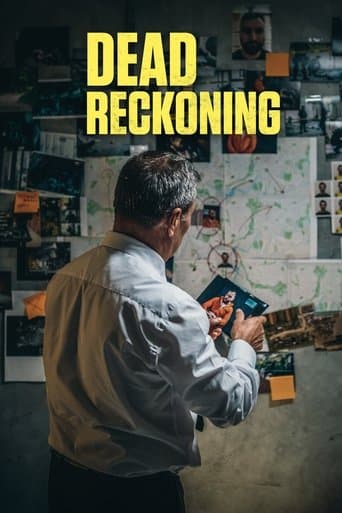 Movie poster for Dead Reckoning