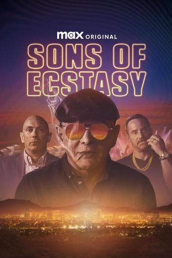 Movie poster for Sons of Ecstasy