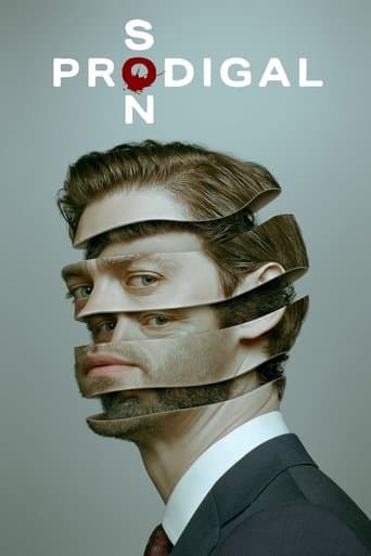 Movie poster for Prodigal Son